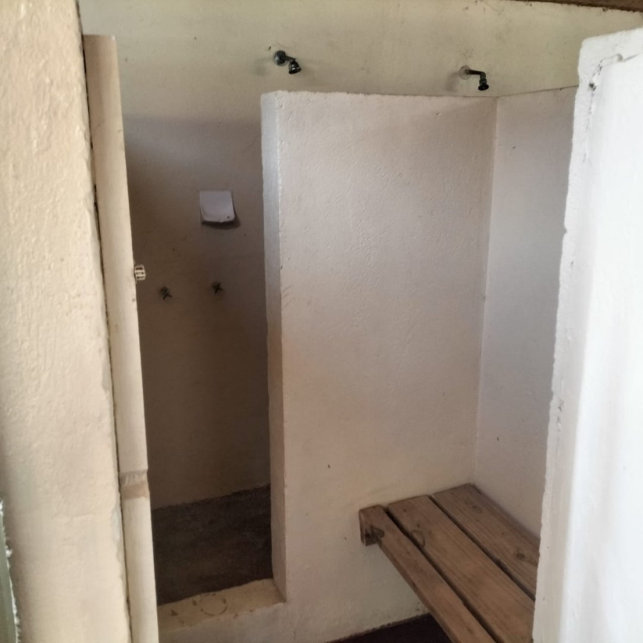Commercial Property for Sale in Zoutpansdrift North West